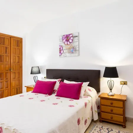 Comfy Altemar-1 By Interhome *