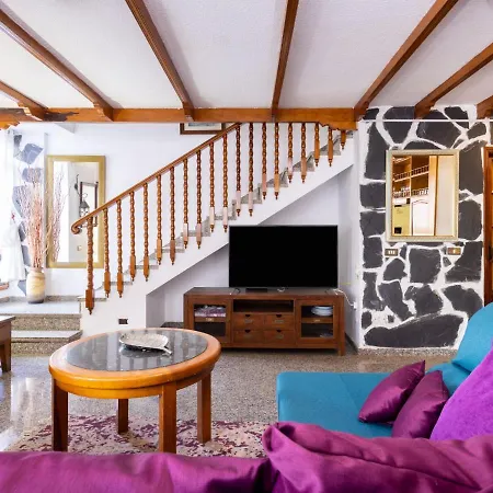 Comfy Altemar-1 By Interhome Apartment