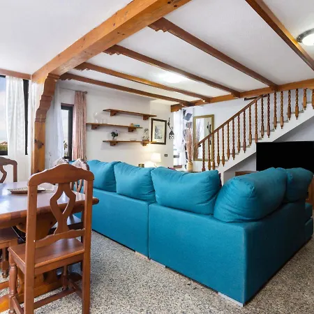 Comfy Altemar-1 By Interhome * Playa de las Americas (Tenerife)